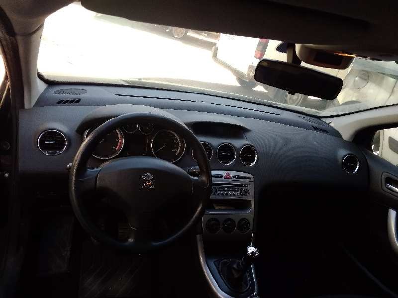 peugeot 308 sw del año 2011