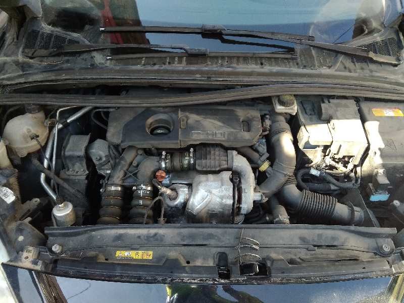 peugeot 308 sw del año 2011