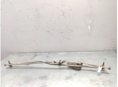 Recambio de motor limpia delantero para peugeot 308 sw envy referencia OEM IAM  4 PINS 