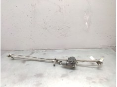 Recambio de motor limpia delantero para peugeot 308 sw envy referencia OEM IAM  4 PINS  2