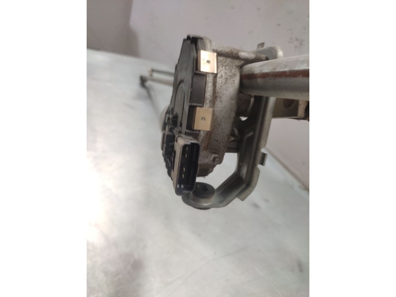 Recambio de motor limpia delantero para peugeot 308 sw envy referencia OEM IAM  4 PINS 