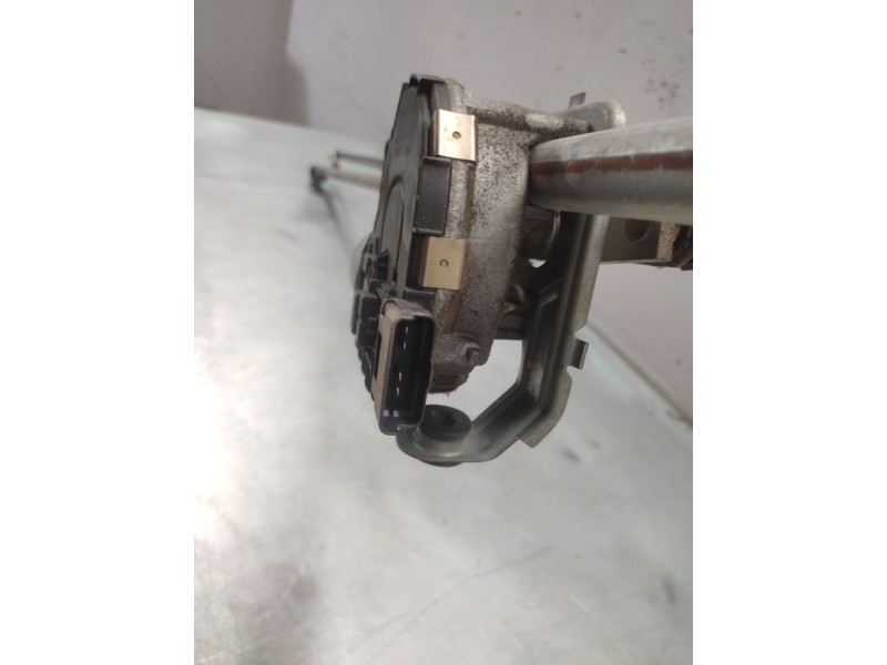 Recambio de motor limpia delantero para peugeot 308 sw envy referencia OEM IAM  4 PINS 