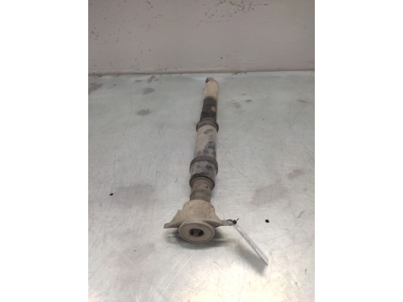 Recambio de amortiguador trasero derecho para peugeot 307 (3a/c) 1.6 16v referencia OEM IAM   
