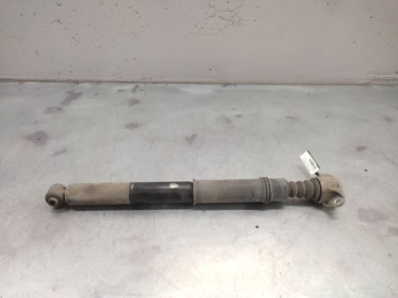 Recambio de amortiguador trasero izquierdo para peugeot 307 (3a/c) 1.6 16v referencia OEM IAM   