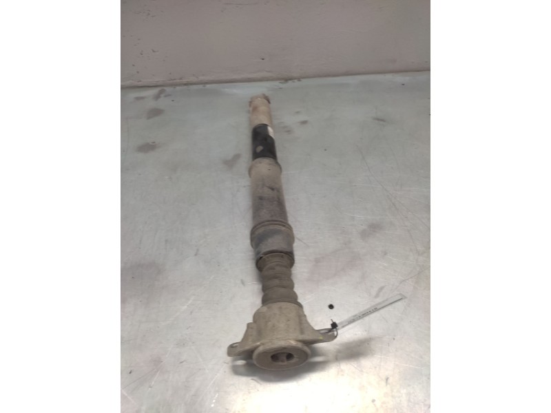 Recambio de amortiguador trasero izquierdo para peugeot 307 (3a/c) 1.6 16v referencia OEM IAM   