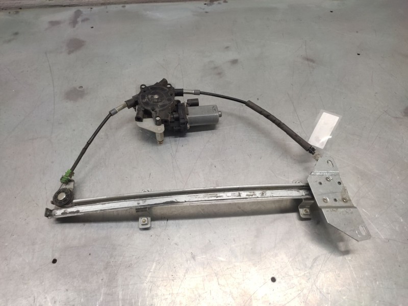 Recambio de elevalunas delantero izquierdo para nissan primera berlina (p11) gx referencia OEM IAM D239805454500008  