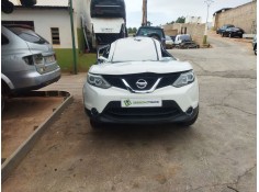 nissan qashqai ii suv (j11, j11_) del año 2014