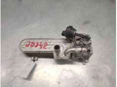 Recambio de enfriador egr para volkswagen passat berlina (3c2) advance referencia OEM IAM 03G131513J  