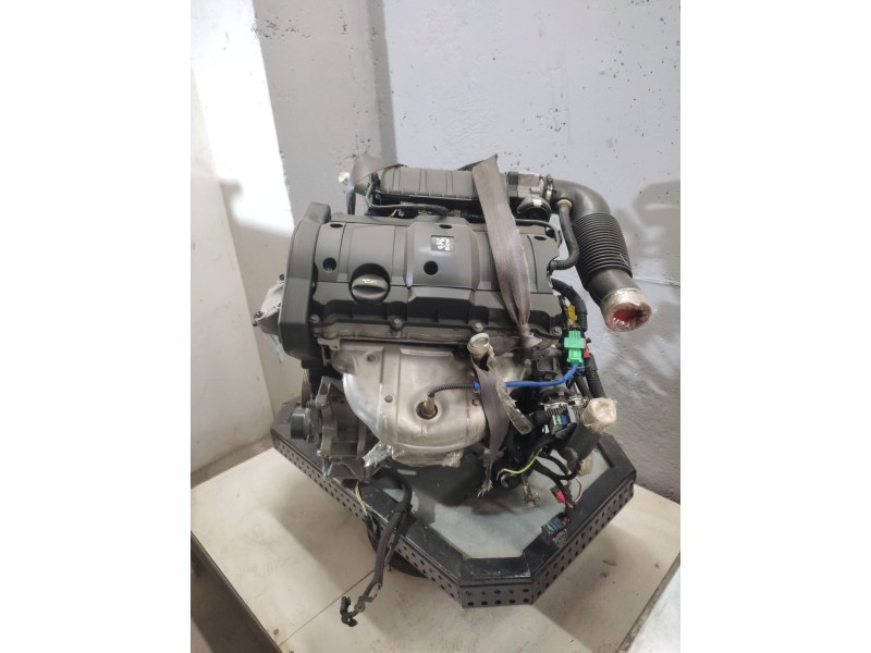 Recambio de motor completo para peugeot 307 (s1) xt referencia OEM IAM NFU  