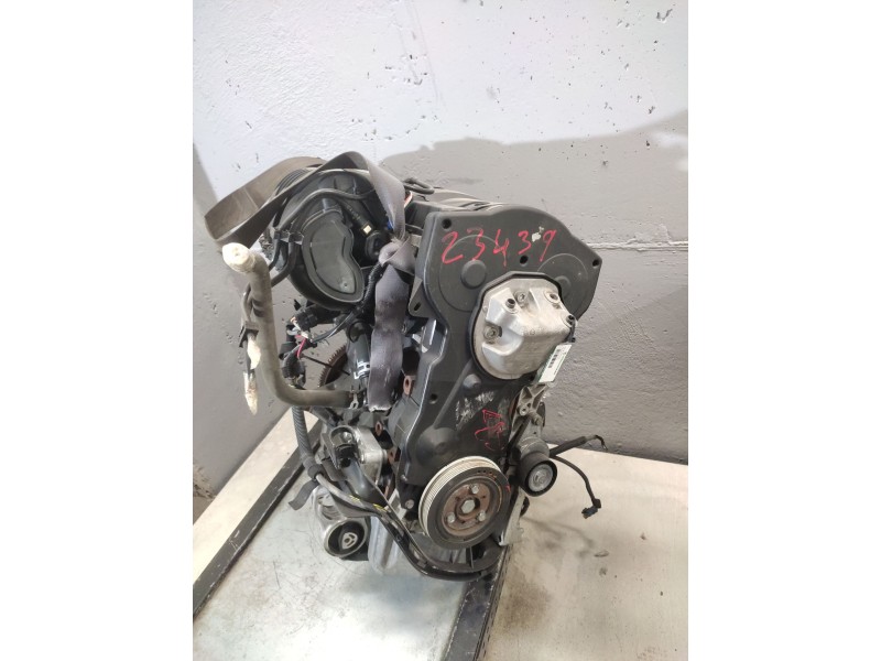 Recambio de motor completo para peugeot 307 (s1) xt referencia OEM IAM NFU  