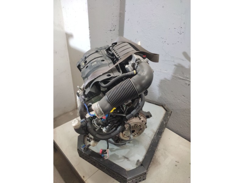 Recambio de motor completo para peugeot 307 (s1) xt referencia OEM IAM NFU  
