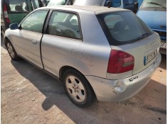 audi a3 (8l) del año 2000 2