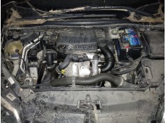 citroën c4 coupe del año 2005 2