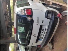 citroën c3 picasso del año 2012