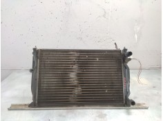 Recambio de radiador agua para audi a4 berlina (b5) 1.8 referencia OEM IAM 8D0121251Q  