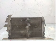 Recambio de radiador agua para audi a4 berlina (b5) 1.8 referencia OEM IAM 8D0121251Q   2