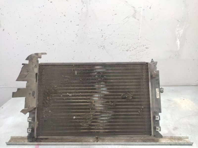 Recambio de radiador agua para audi a4 berlina (b5) 1.8 referencia OEM IAM 8D0121251Q  