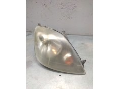 Recambio de faro derecho para ford fiesta (cbk) 1.3 cat referencia OEM IAM   