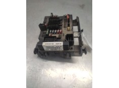 Recambio de caja reles / fusibles para peugeot 206 berlina x-line referencia OEM IAM 9650664180  BSM 2