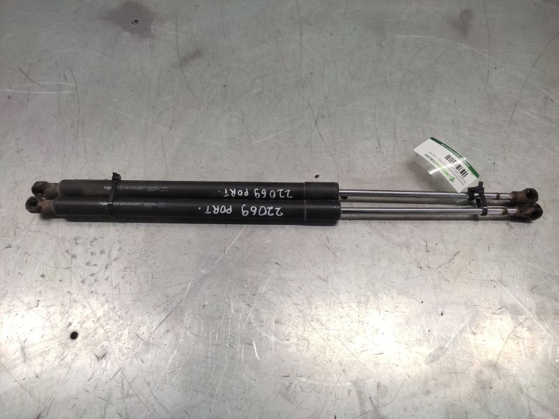 Recambio de amortiguadores maletero / porton para peugeot 308 sw envy referencia OEM IAM  670N 