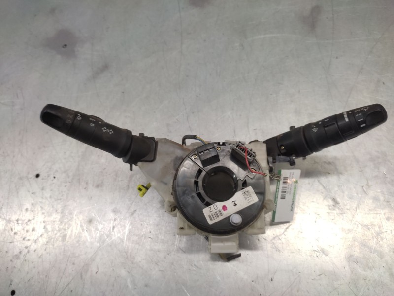 Recambio de mando multifuncion para nissan micra (k12e) acenta referencia OEM IAM   