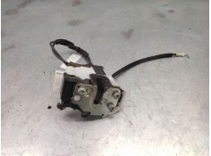 Recambio de cerradura puerta delantera derecha para ford ka (ccu) titanium referencia OEM IAM  5 PINS 