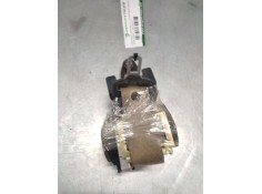 Recambio de cinturon seguridad delantero derecho para bmw serie 7 (e65/e66) 730d referencia OEM IAM 561148401  