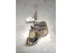 Recambio de cinturon seguridad trasero derecho para bmw serie 7 (e65/e66) 730d referencia OEM IAM   