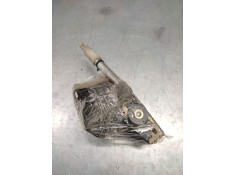 Recambio de cinturon seguridad trasero derecho para bmw serie 7 (e65/e66) 730d referencia OEM IAM    2