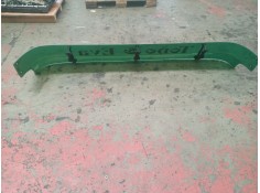 Recambio de visera cabina para mercedes-benz actros 3-ejes 6-cil. serie/bm 2535 (6x2) om 501 la l (largo) referencia OEM IAM    2