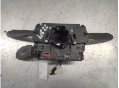 Recambio de mando multifuncion para peugeot 207 confort referencia OEM IAM 96657274XT   2