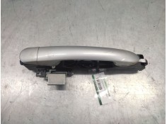 Recambio de maneta exterior delantera derecha para ford ka (ccu) titanium referencia OEM IAM   