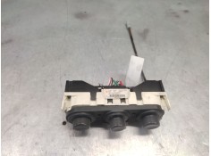 Recambio de mando calefaccion / aire acondicionado para seat ibiza iii (6l1) 1.2 referencia OEM IAM 6L0820045   2