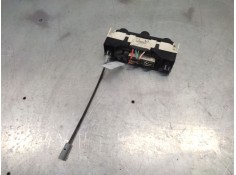 Recambio de mando calefaccion / aire acondicionado para seat ibiza iii (6l1) 1.2 referencia OEM IAM 6L0820045  