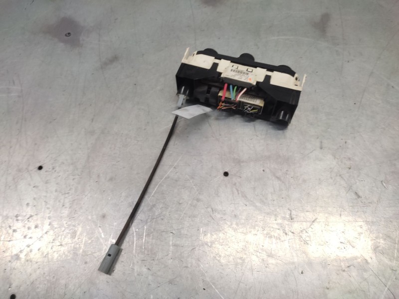 Recambio de mando calefaccion / aire acondicionado para seat ibiza iii (6l1) 1.2 referencia OEM IAM 6L0820045  