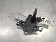 Recambio de motor limpia trasero para nissan primera berlina (p12) acenta referencia OEM IAM 53017712  3 PINS