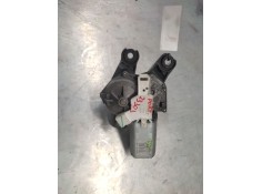 Recambio de motor limpia trasero para nissan primera berlina (p12) acenta referencia OEM IAM 53017712  3 PINS 2