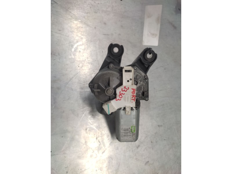 Recambio de motor limpia trasero para nissan primera berlina (p12) acenta referencia OEM IAM 53017712  3 PINS