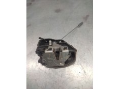 Recambio de cerradura puerta trasera derecha para bmw serie 7 (e65/e66) 730d referencia OEM IAM   