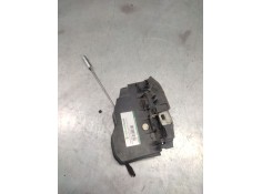 Recambio de cerradura puerta trasera izquierda para bmw serie 7 (e65/e66) 730d referencia OEM IAM    2