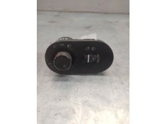Recambio de mando luces para seat ibiza iii (6l1) 1.2 referencia OEM IAM 6L1941531Q  