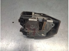 Recambio de cerradura puerta delantera derecha para bmw serie 7 (e65/e66) 730d referencia OEM IAM   