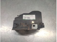 Recambio de cerradura puerta delantera derecha para bmw serie 7 (e65/e66) 730d referencia OEM IAM    2