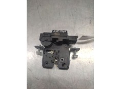 Recambio de cerradura maletero / porton para nissan primera berlina (p12) acenta referencia OEM IAM  4 PINS  2