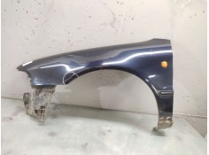 Recambio de aleta delantera izquierda para audi a4 berlina (b5) 1.8 referencia OEM IAM   