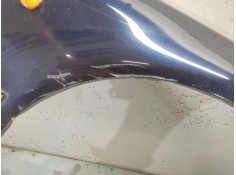 Recambio de aleta delantera derecha para audi a4 berlina (b5) 1.8 referencia OEM IAM    2