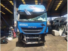 iveco stralis (ad/at) del año 2014