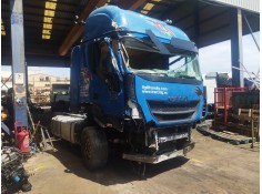 iveco stralis (ad/at) del año 2014 2