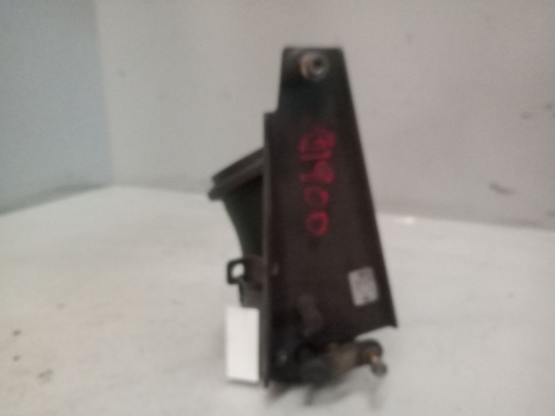 Recambio de caja mariposa para renault trucks t-serie 520p, low (520cv) referencia OEM IAM 7422104781  22104781