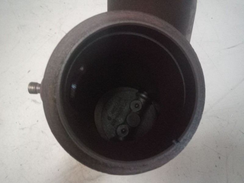 Recambio de caja mariposa para renault trucks t-serie 520p, low (520cv) referencia OEM IAM 7422104781  22104781